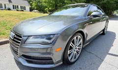 2013 Audi A7 3.0T quattro Prestige