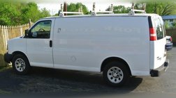 2014 Chevrolet Express 1500