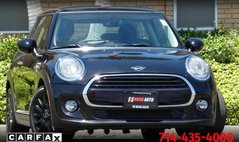 2018 MINI Hardtop 3-Door Hatchback FWD