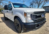 2021 Ford Super Duty F-250 XL
