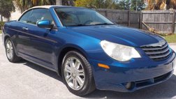 2008 Chrysler Sebring Limited