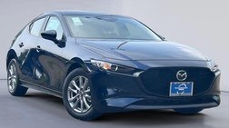 2026 Mazda MAZDA3 2.5 S