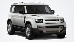 2026 Land Rover Defender 110 P300 S