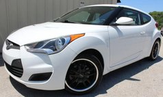 2013 Hyundai Veloster Base