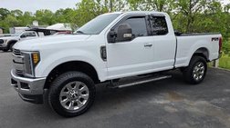 2015 Ford Super Duty F-250 XLT