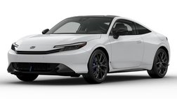 2026 Honda Prelude Hybrid