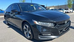 2020 Honda Accord EX-L