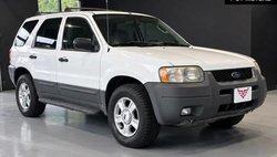2003 Ford Escape XLT Popular 2