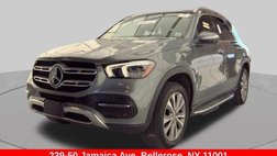 2023 Mercedes-Benz GLE-Class GLE 350 4MATIC