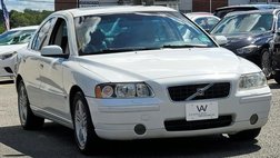 2006 Volvo S60 2.5T