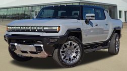 2025 GMC HUMMER EV 3X
