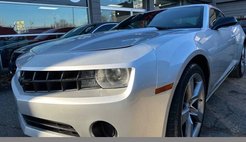 2010 Chevrolet Camaro LT