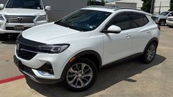 2022 Buick Encore GX Essence