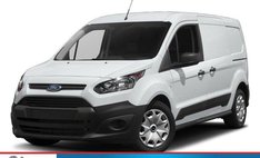 2017 Ford Transit Connect XL