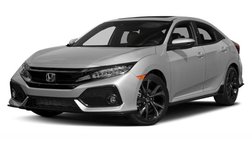 2017 Honda Civic Sport Touring