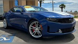 2023 Chevrolet Camaro LT