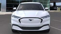 2024 Ford Mustang Mach-E Select