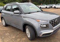 2020 Hyundai Venue SEL