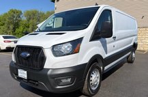 2021 Ford Transit 350