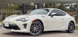 2018 Toyota 86 Base