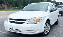 2007 Chevrolet Cobalt LS