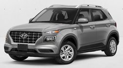 2022 Hyundai Venue SEL