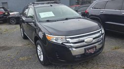 2014 Ford Edge SE