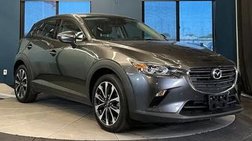2019 Mazda CX-3 Touring