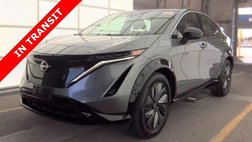2023 Nissan Ariya Engage