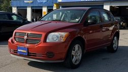 2008 Dodge Caliber SE