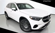 2025 Mercedes-Benz GLC-Class GLC 300 4MATIC
