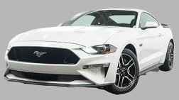2022 Ford Mustang GT