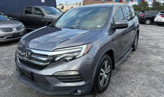 2016 Honda Pilot EX-L w/Navi
