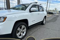 2015 Jeep Compass High Altitude Edition