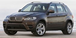 2013 BMW X5 xDrive35i