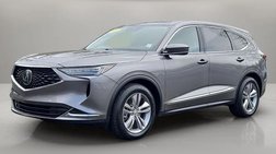 2023 Acura MDX SH-AWD