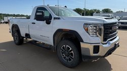 2023 GMC Sierra 3500HD Pro