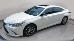 2019 Lexus ES 300h 300h FWD