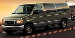 2004 Ford E-Series 
