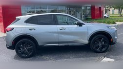 2024 Buick Envision Sport Touring
