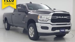 2023 Ram Ram Pickup 3500 Big Horn