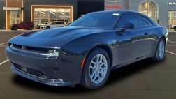 2025 Dodge Charger Daytona R/T