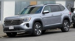 2024 Volkswagen Atlas SE 4Motion