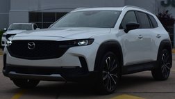 2023 Mazda CX-50 2.5 Turbo