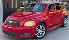 2009 Chevrolet HHR SS