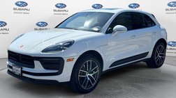 2026 Porsche Macan T