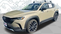 2024 Mazda CX-50 2.5 Turbo Premium Plus