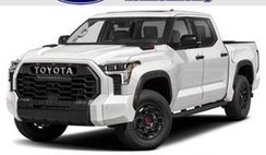 2024 Toyota Tundra TRD Pro HV