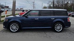 2017 Ford Flex Limited