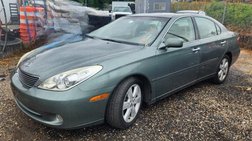 2005 Lexus ES 330 Base